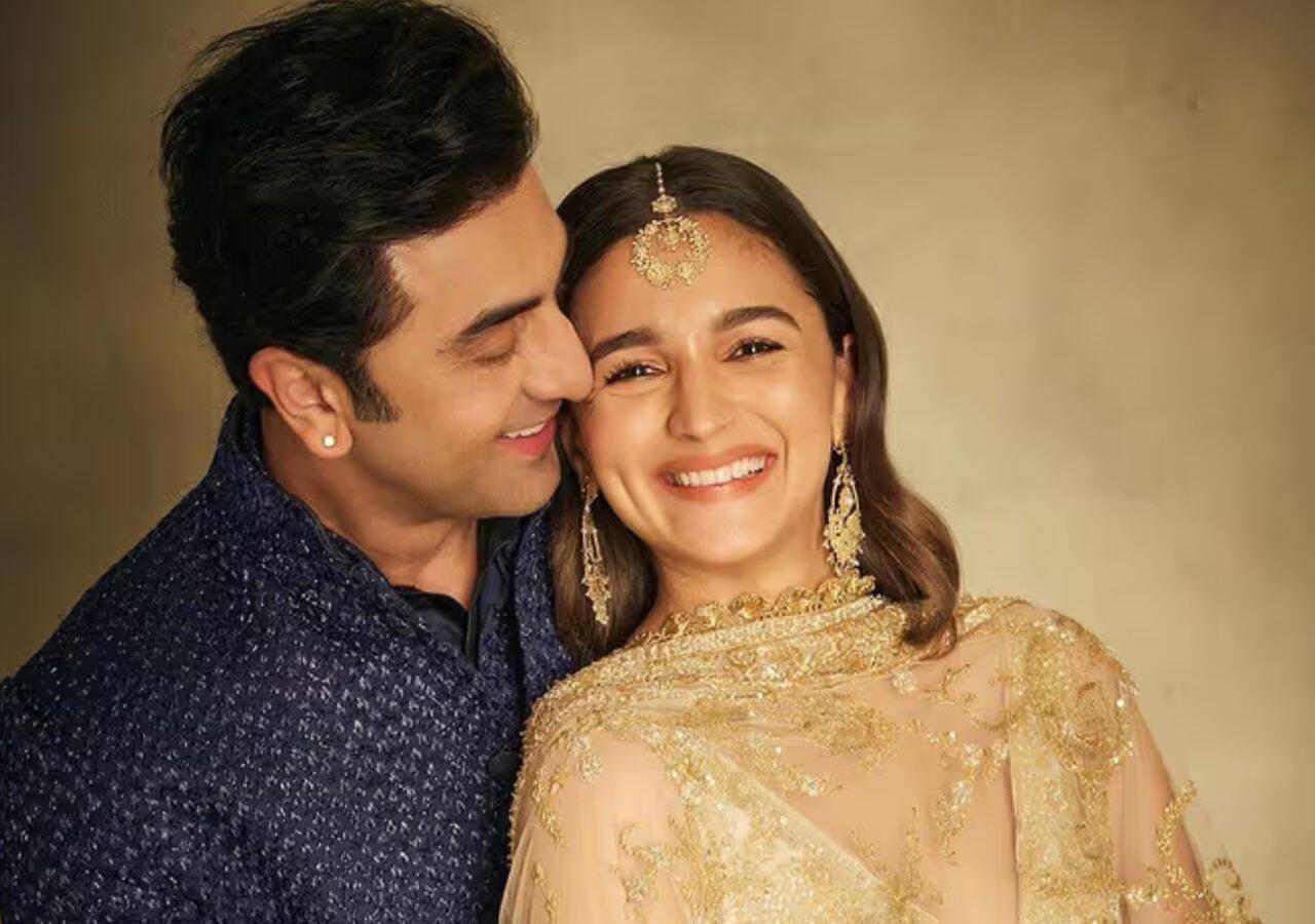 Ranbir Kapoor Alia Bhatt