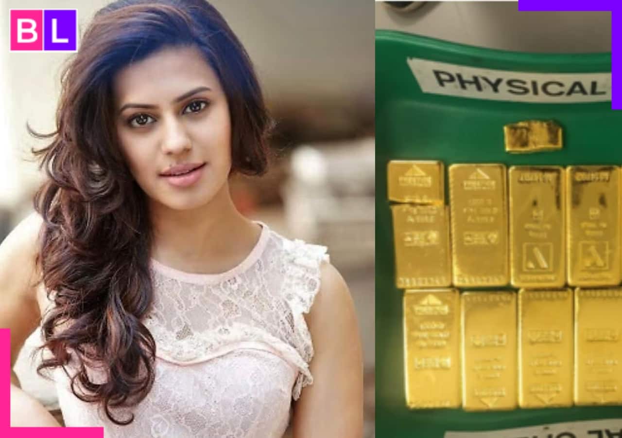 Who is Ranya Rao? Meet IPS officer’s daughter and actress arrested for ...