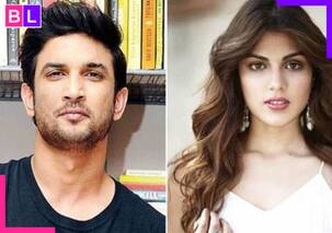 क्या फिर कानूनी पचड़े में फंसीं Rhea Chakraborty? सुशांत सिंह राजपूत केस से मिला छुटकारा, तो नई 'डेथ मिस्ट्री' ने बढ़ाईं मुश्किलें, FIR दर्ज