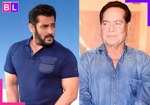 'धर्म नहीं फिल्म लाइन था पेरेंट्स की शादी का...', पिता सलीम खान पर सलमान खान ने क्या बताया?