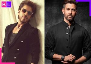 Bollywood News Wrap: Shah Rukh Khan wins major tax case, Hrithik Roshan's War 2 shoot delayed