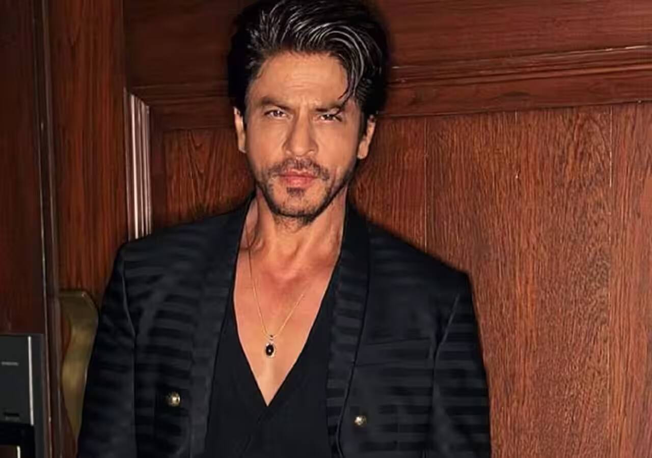 Shah Rukh Khan