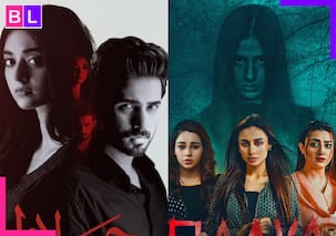 Bela Pur Ki Dayan to Siyaah; Top 7 spin chilling horror Pakistani dramas that will give you sleepless nights