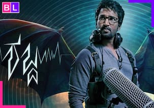 Sabdham OTT Release Date: 2025 की लेटेस्ट हॉरर थ्रिलर अब आ रही OTT पर, इस तारीख होगी रिलीज