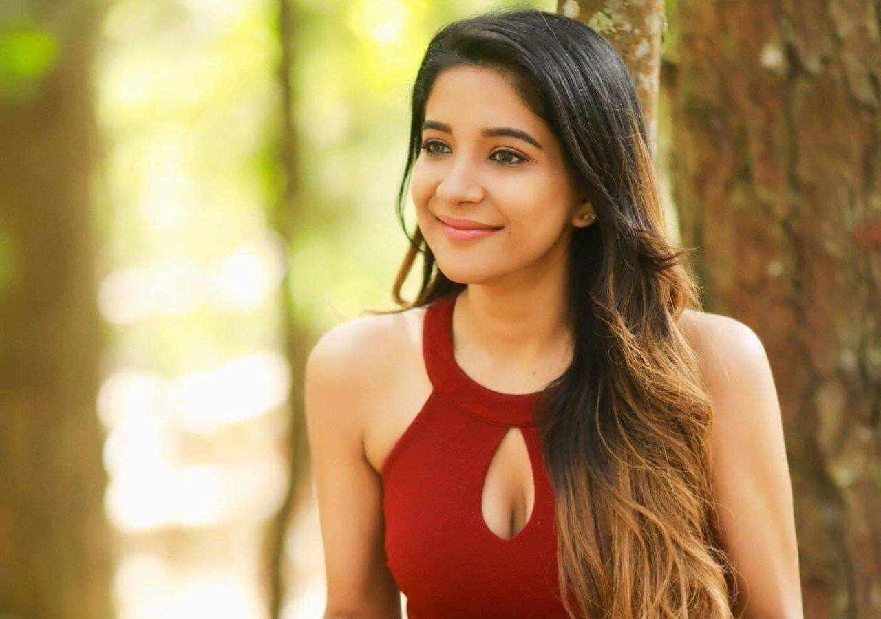 Virat rumoured girlfriend Sakshi Agarwal
