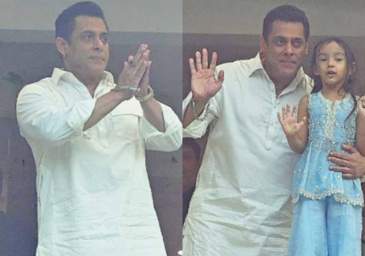 Salman Khan, Eid