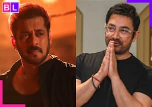 Bollywood News Wrap: Salman Khan’s Sikandar trailer release, Aamir Khan’s sister’s reaction on his GF Gauri Spratt