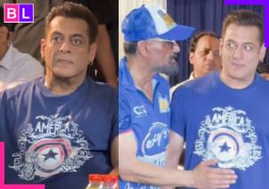 Salman Khan and Suniel Shetty teams up with former Maharashtra CM Eknath Shinde for TB-Free India cricket match