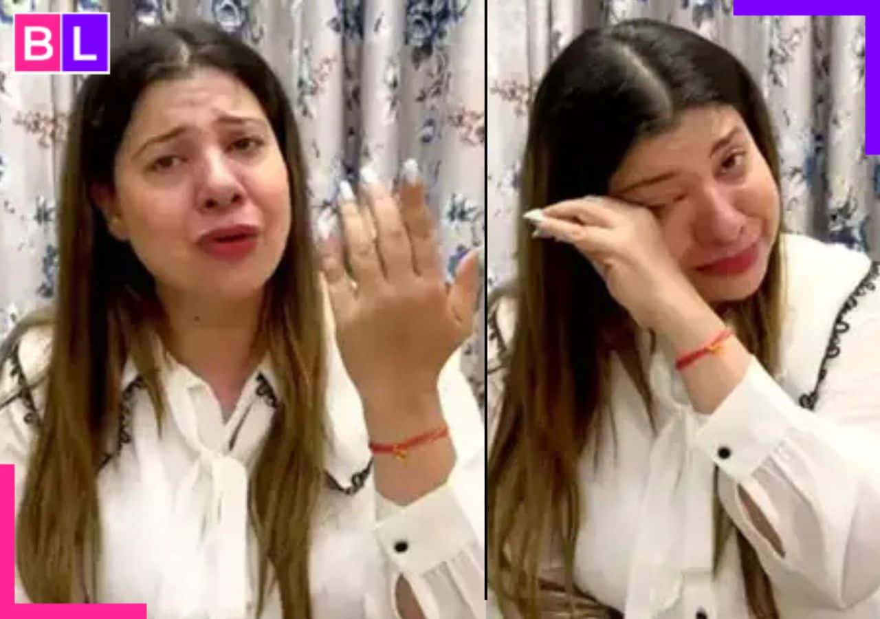 Sambhavna Seth gets emotional as she shares her DARKEST moment about losing…, miscarriage, body shaming: ‘Logon ne itna ganda…’ Sambhavna Seth gets emotional as she shares her DARKEST moment about losing…, miscarriage, body shaming: ‘Logon ne itna ganda…’