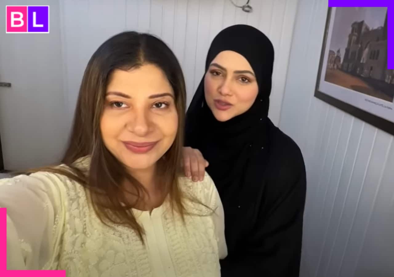‘Aayi na asliyat par…’ [Watch]