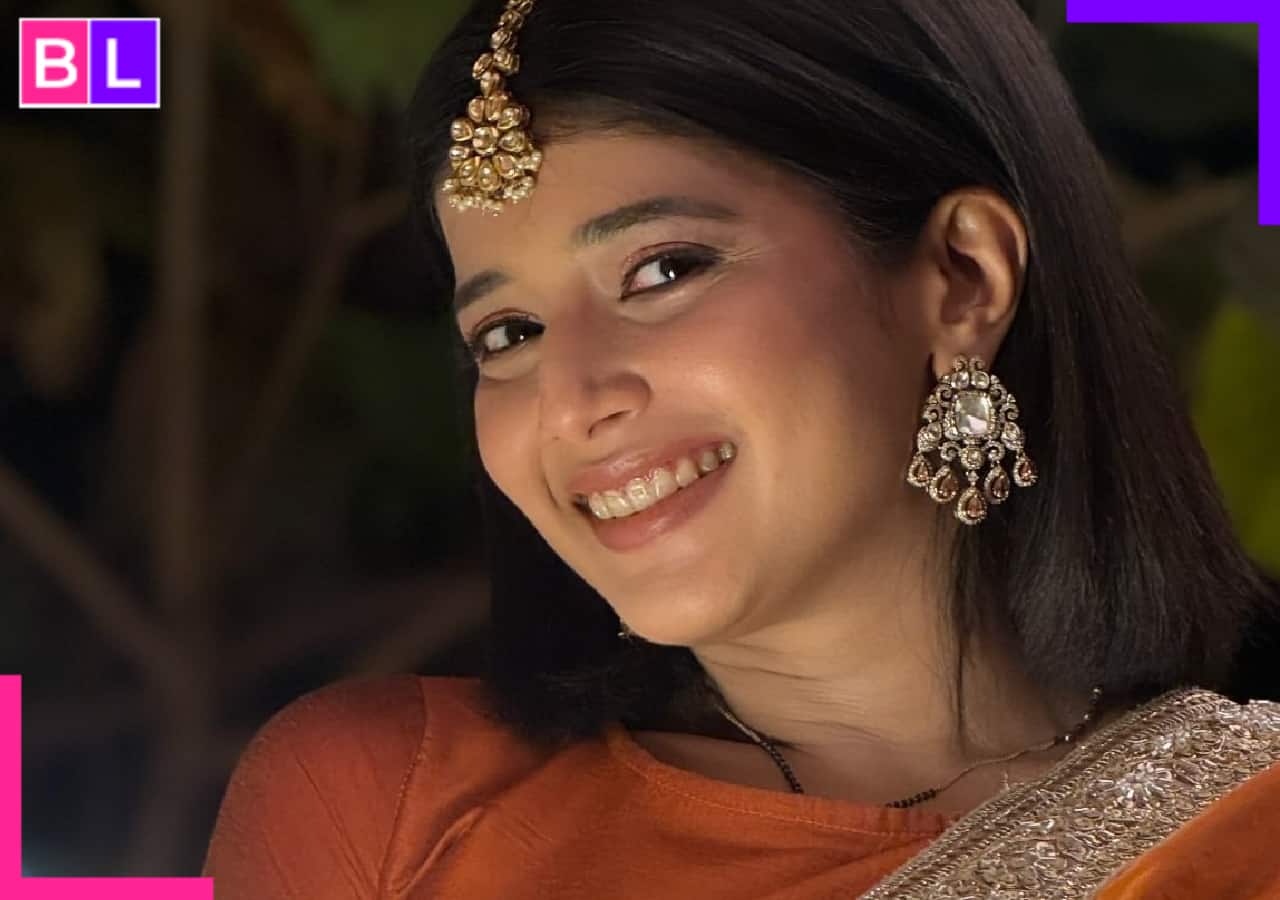 Yeh Rishta Kya Kehlata Hai star Samridhii Shukla aka Abhira comments on rising TRPs; ‘Not affecting us because…’ Yeh Rishta Kya Kehlata Hai star Samridhii Shukla aka Abhira comments on rising TRPs; ‘Not affecting us because…’