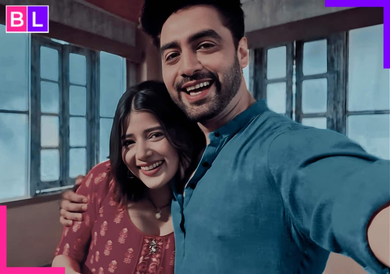 What would Samridhii Shukla do if her partner forgets anniversary like Armaan? Know what she said What would Samridhii Shukla do if her partner forgets anniversary like Armaan? Know what she said