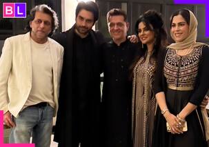 Sara- Arfeen Khan की इफ्तार पार्टी में लगा सितारों का जमावड़ा, Vivian Dsena से लेकर Digvijay Rathee तक, नजर आए ये सेलेब्स