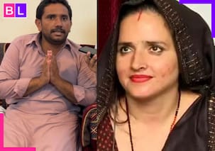 सीमा हैदर ने भगवान के नाम पर रखा बेटी का नाम तो भड़क गए एक्स हस्बैंड गुलाम हैदर, बोले- 'इसका अंजाम...'