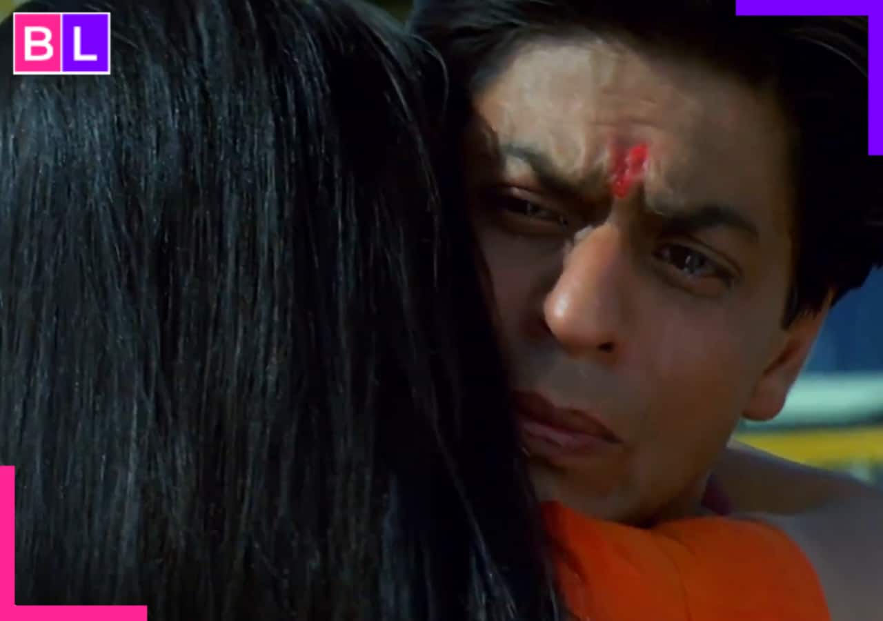THIS actress made Bollywood debut with Shah Rukh Khan film, quit acting after only one film because..., is now married to...