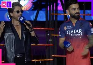 IPL 2025: Shah Rukh Khan and Virat Kohli's epic dance moment to Pathaan song goes viral; fans react ‘Kings together’ [Watch video]