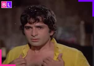 जब Shashi Kapoor ने दिए इस एक्ट्रेस के साथ बोल्ड सीन, बॉक्स ऑफिस पर उड़ा गर्दा, हीरो-हीरोइन दोनों ने…