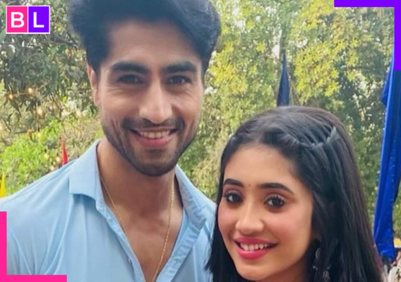 Not Baharein, Shivangi Joshi and Harshad Chopda’s new show is titled as…, will be third instalment of THIS popular show? Not Baharein, Shivangi Joshi and Harshad Chopda’s new show is titled as…, will be third instalment of THIS popular show?