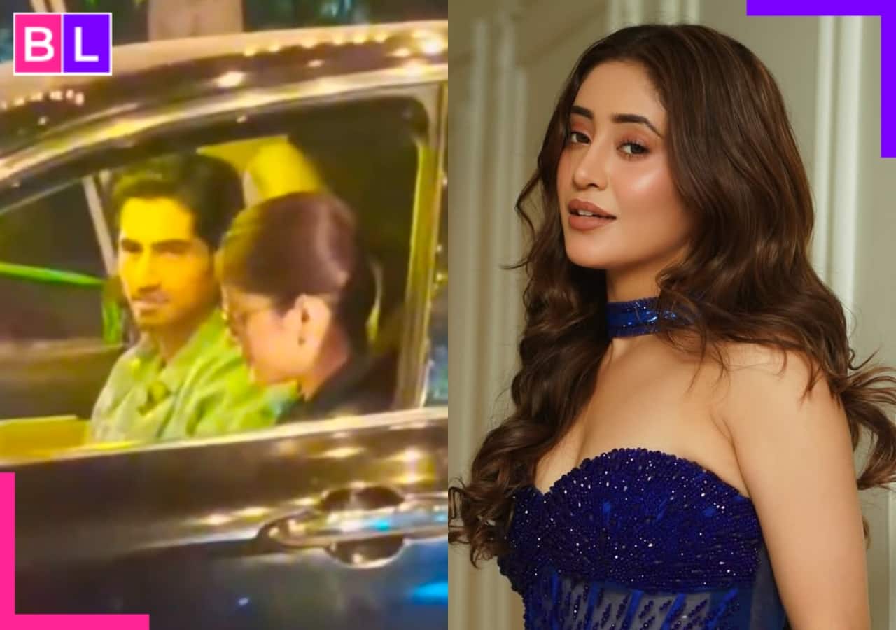 Did Shivangi Joshi put on weight for her new show with Harshad Chopda? Know details