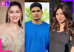 Not Sara Tendulkar, Shubhman Gill is dating TV actress Avneet Kaur? Her recent pictures spark rumours