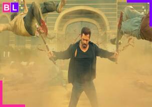 Sikandar 1st day Collection: सलमान खान की 'सिकंदर' ने पहले दिन कितनी की कमाई? ईद पर आज आएगा तगड़ा उछाल!