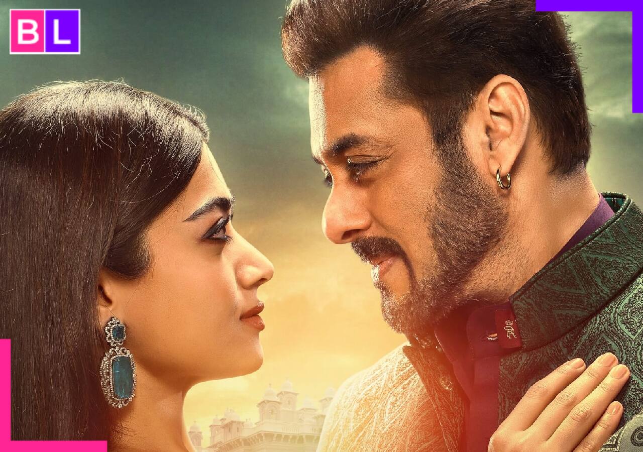 Sikandar box office collection day 1: Salman Khan's film to witness a PHENOMENAL start, sells over 60K tickets within hours Sikandar box office collection day 1: Salman Khan's film to witness a PHENOMENAL start, sells over 60K tickets within hours