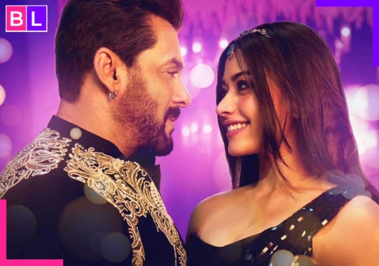 Sikandar first review out: Salman Khan, Rashmika Mandanna's movie is 'explosive, intense and downright thrilling' Sikandar first review out: Salman Khan, Rashmika Mandanna's movie is 'explosive, intense and downright thrilling'