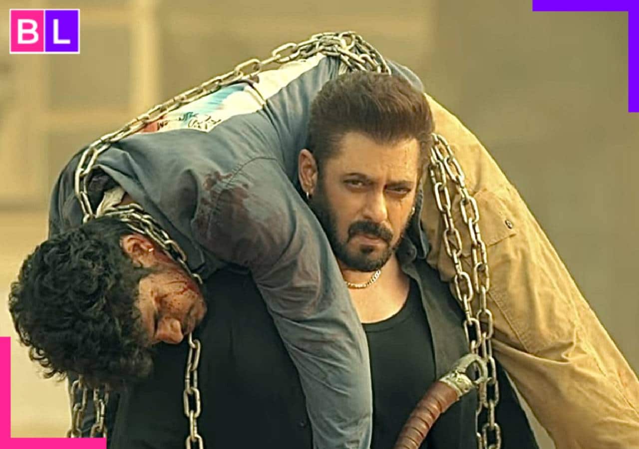 Sikandar box office success prediction: Salman Khan-starrer guaranteed to be among TOP 3 highest grossers of 2025? Sikandar box office success prediction: Salman Khan-starrer guaranteed to be among TOP 3 highest grossers of 2025?