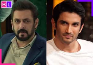 Bollywood News Wrap: Sikandar trailer gets love from audience, CBI shuts late actor Sushant Singh Rajput death case