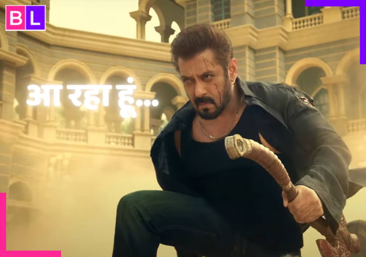 Sikandar star Salman Khan’s fool-proof plan to get audience back in theatres, ‘Put a cap on…’ Sikandar star Salman Khan’s fool-proof plan to get audience back in theatres, ‘Put a cap on…’