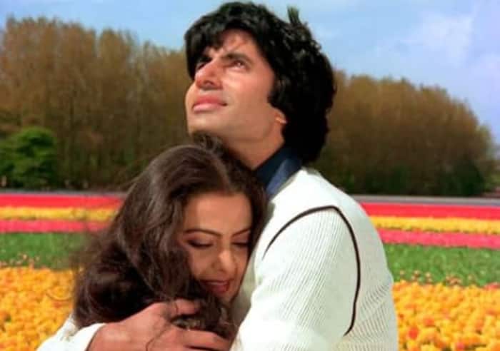 Silsila 1981