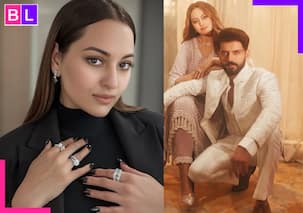 'उन्हें पता है मैं...' ससुराल में कैसा है Sonakshi Sinha का हाल? शादी के 9 महीने बाद एक्ट्रेस ने बताया सास-ससुर का बर्ताव