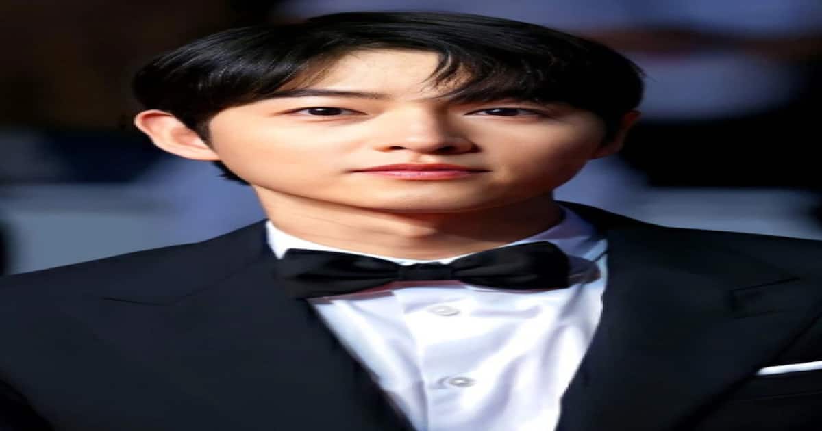 Queen of Tears to Vincenzo and Descendant of the Sun; Top 10 popular Korean dramas and movies of Song Joong-ki Queen of Tears to Vincenzo and Descendant of the Sun; Top 10 popular Korean dramas and movies of Song Joong-ki