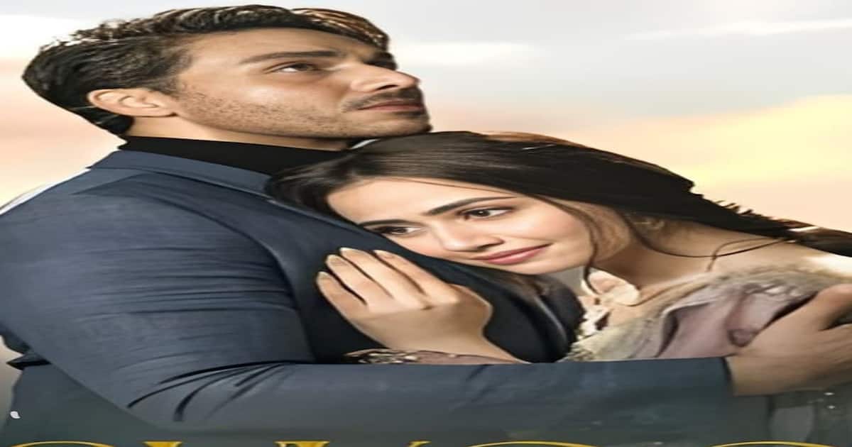 Abdullahpur Ka Devdas to Jaan e Jahan; Top 10 popular Pakistani dramas with impressive OST