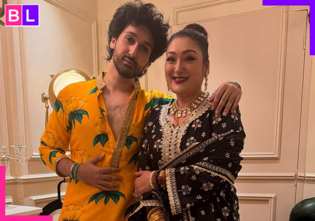 Amid divorce rumours with Govinda, Sunita Ahuja shares FIRST post to express love for…, netizens react ‘Sindhoor poch…’ Amid divorce rumours with Govinda, Sunita Ahuja shares FIRST post to express love for…, netizens react ‘Sindhoor poch…’