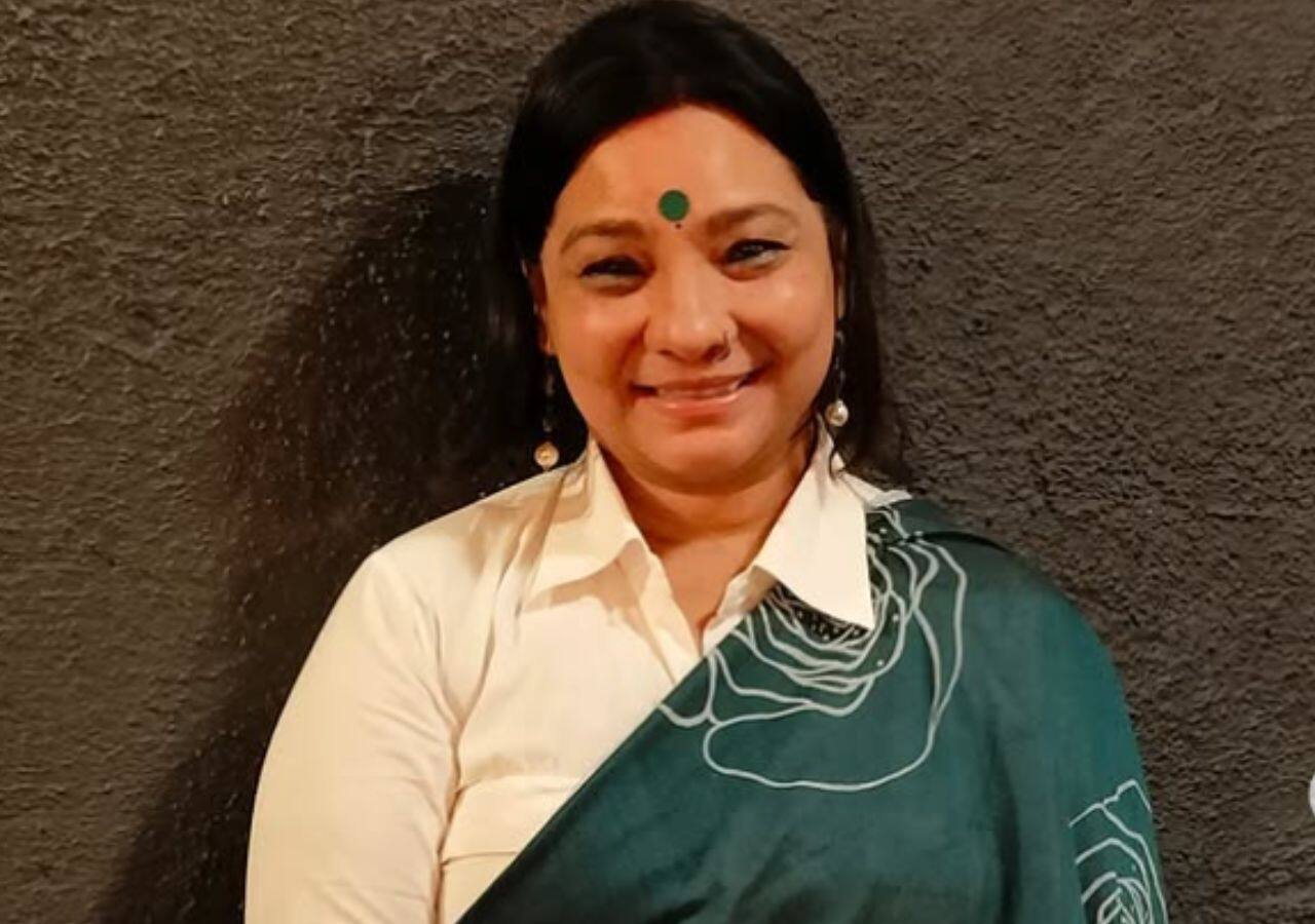 Sunita Rajwar Created Stir On OTT Platforms : पहले किए छोटे-मोटे रोल ...