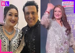 'Govinda Sir kahan hai?' Sunita Ahuja's SHOCKING reaction goes viral; netizens say 'World knows...'