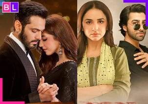 Sunn Mere Dil to Kabhi Main Kabhi Tum; Top 7 Pakistani shows that are more dramatic than Indian  serials
