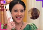 Taarak Mehta Ka Ooltah Chashmah में 'दयाबेन' बनकर आएगी ये हसीना? लेंगी Disha Vakani की जगह