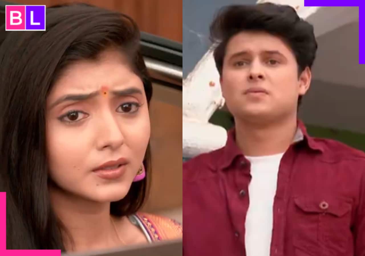 Netizens irked with Sonu and Tapu’s split, say ‘Popatlal ki shaadi toh karwa nahi paye…’ Netizens irked with Sonu and Tapu’s split, say ‘Popatlal ki shaadi toh karwa nahi paye…’