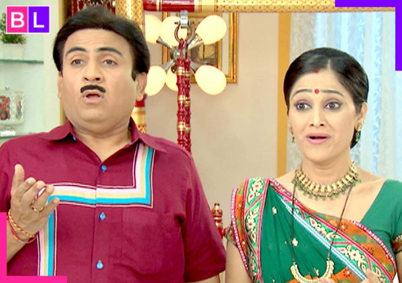 Taarak Mehta Ka Ooltah Chashmah producer Asit Modi desires to cast someone similar to Disha Vakani as Dayaben; says ‘She cared deeply for…’