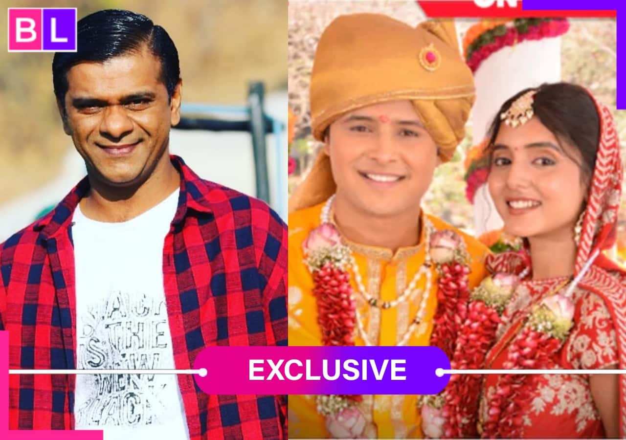 Tanmay Vekaria aka Bagha REACTS to show’s win on TRP charts, talks about Tapu-Sonu marriage [Exclusive]
