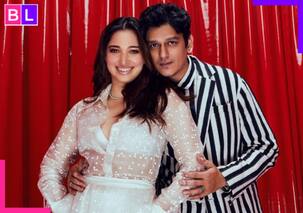 Tamannaah Bhatia and Vijay Varma's relationship ends; what went wrong?