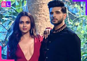 Karan Kundrra BREAKS silence on wedding news with Tejasswi Prakash, says ‘Itna khatarnak…’