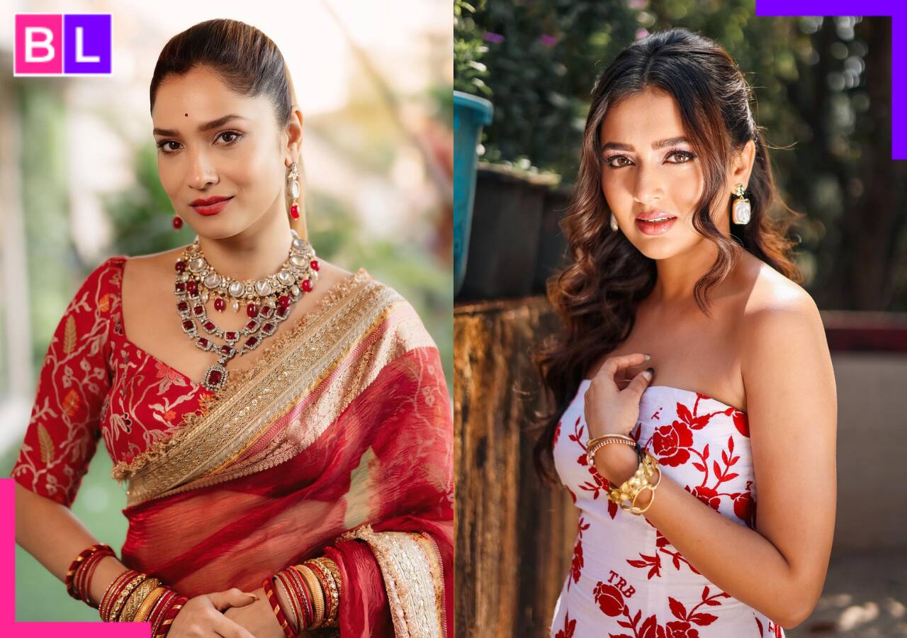 Ankita Lokhande, Tejasswi Prakash and 25 others cheated of Rs 1.5 crore in energy drink scam…, police are underway
