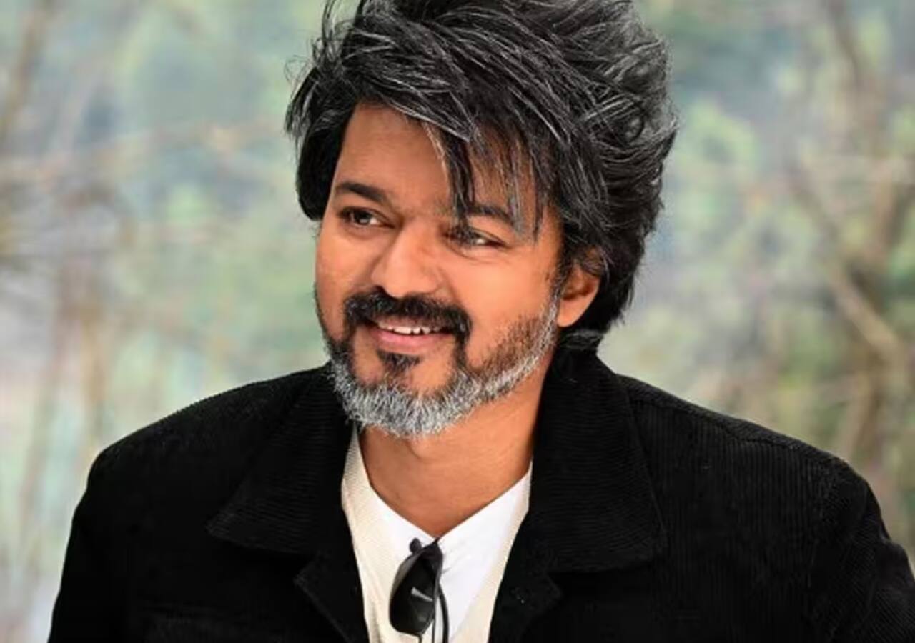 Thalapthy Vijay