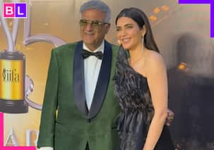 'ये सठिया गया', Boney Kapoor को इस वीडियो के वायरल होने पर किया गया ट्रोल