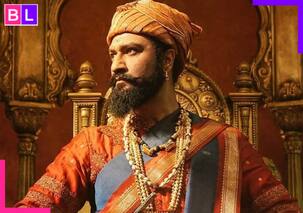 Chhaava Box Office Collection: 'छावा' ने 500 करोड़ के क्लब की तरफ बढ़ाए कदम, रिलीज के बाद फिल्म ने पहली बार...