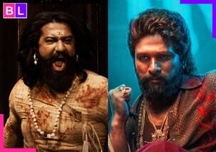 Chhaava Box Office Collection: 'छावा' का बॉक्स ऑफिस पर बज रहा डंका, फिल्म ने तोड़ा ब्लॉकबस्टर 'पुष्पा 2' का ये रिकॉर्ड!