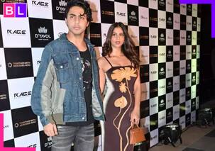 स्टारकिड्स को लेकर एस्ट्रोलॉजर ने की भविष्यवाणी, बोले- आर्यन और सुहाना का करियर...